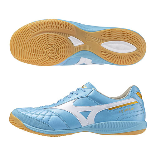 MIZUNO SALA JAPAN IN平底足球鞋 (Q1GA260225)