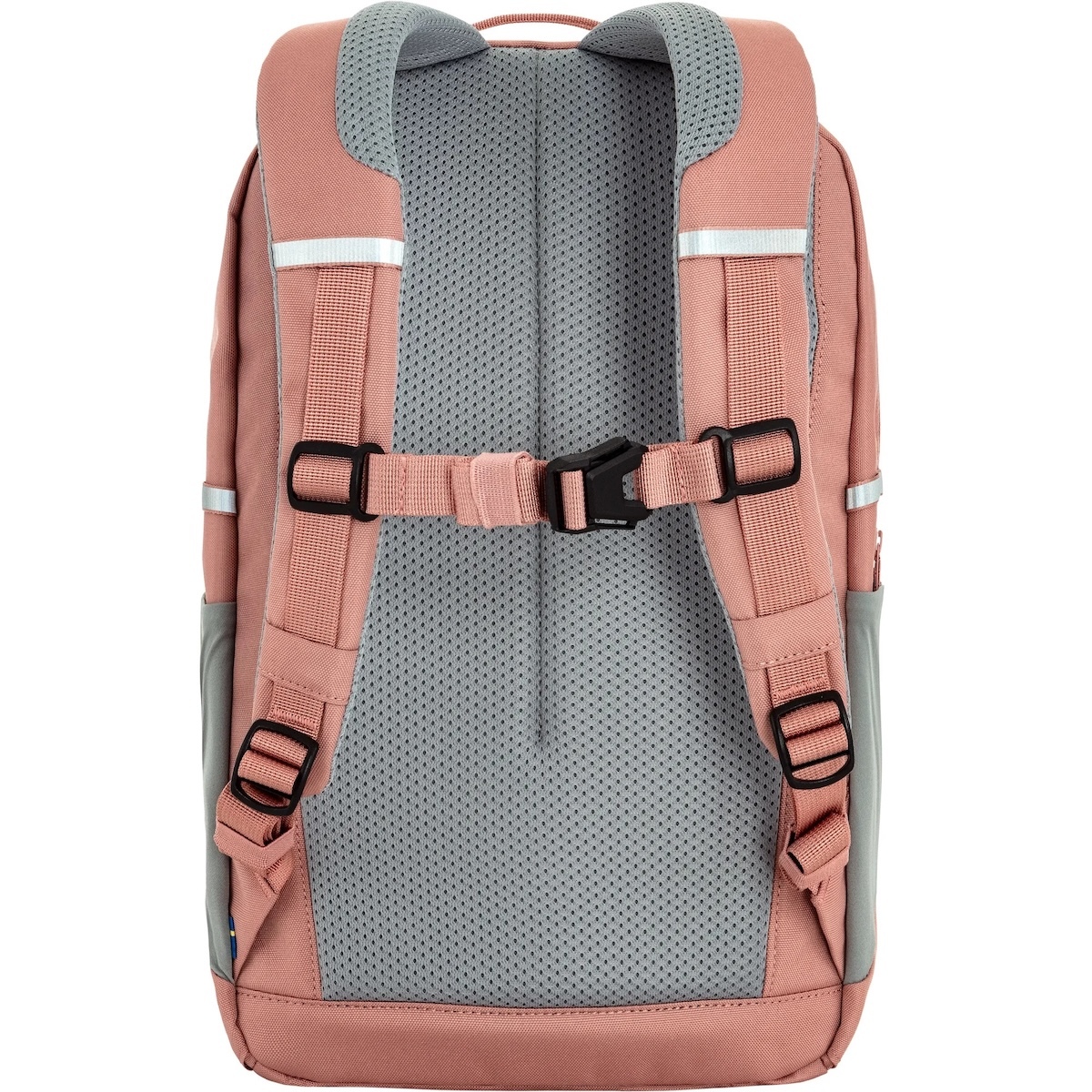 Fjallraven 北極狐 小狐狸 Skule Kids 兒童後背包 F23347-300 乾燥玫瑰 [HappyOutdoor]