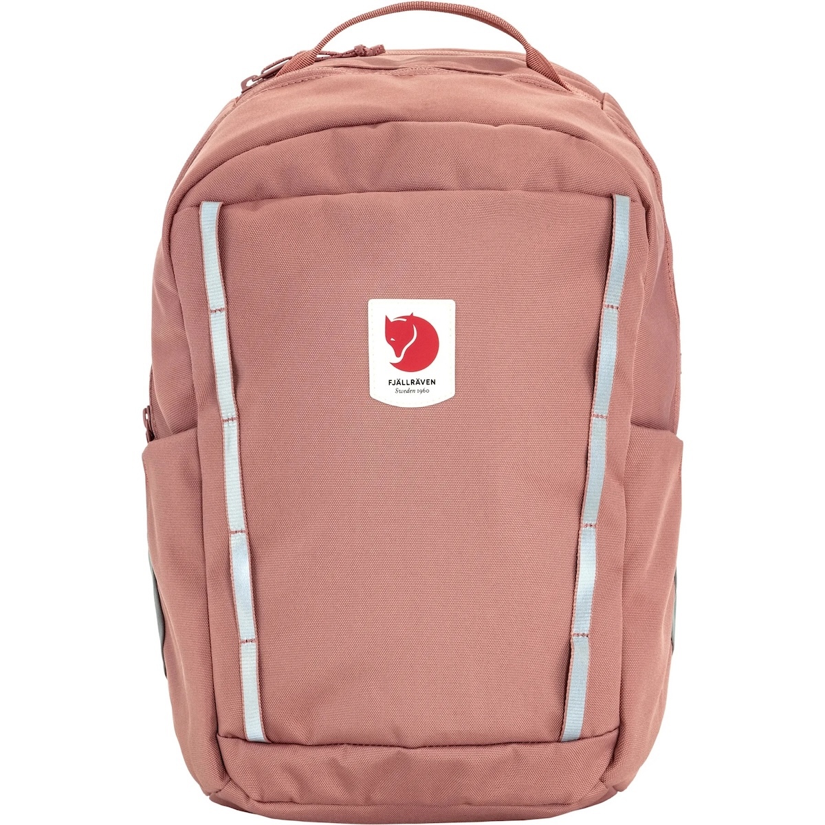 Fjallraven 北極狐 小狐狸 Skule Kids 兒童後背包 F23347-300 乾燥玫瑰 [HappyOutdoor]