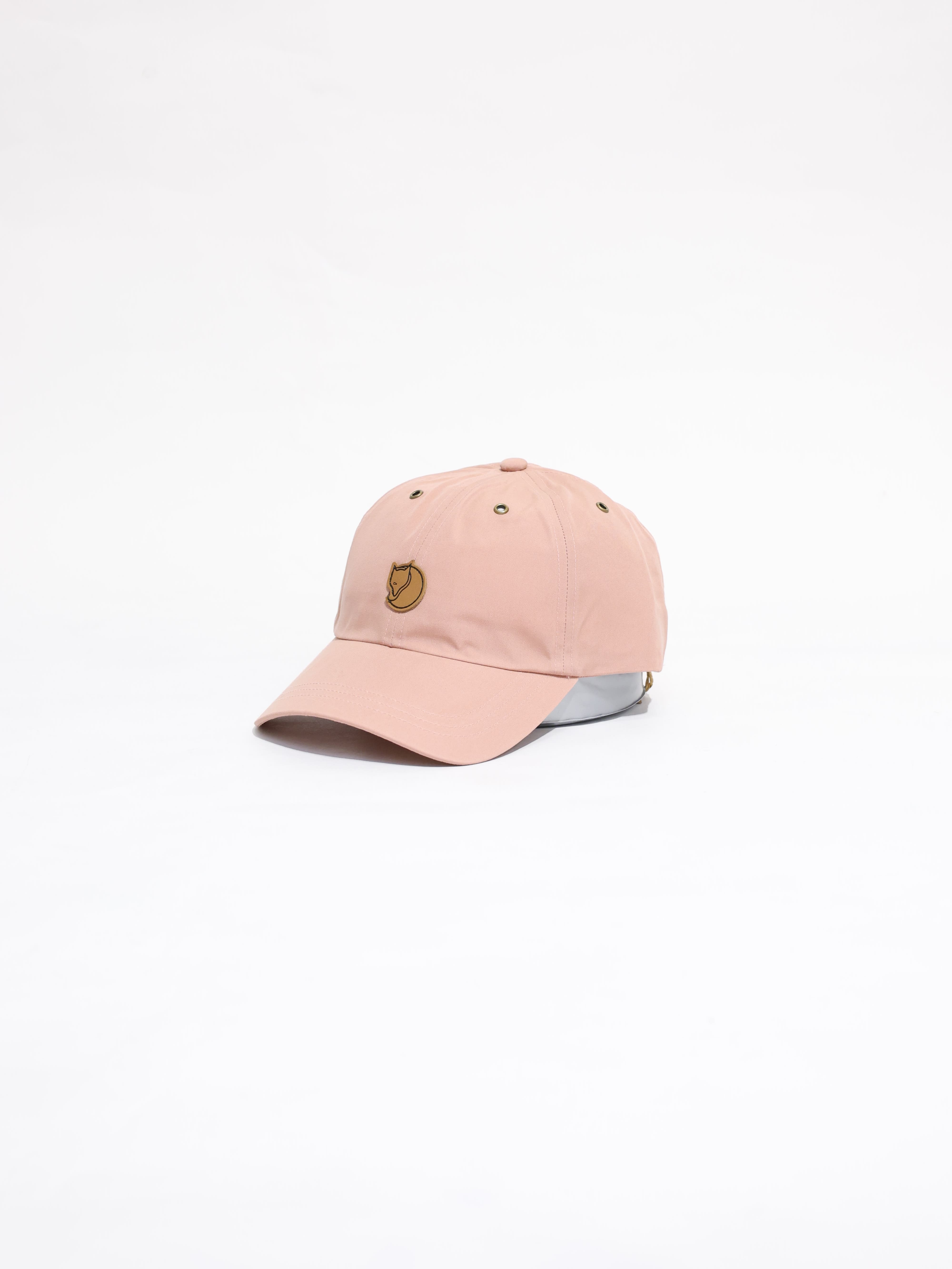 FJALLRAVEN 小狐狸 Vidda CAP 棒球帽 FR77357