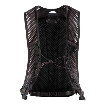 Klättermusen Tjalve 2.0 10L 輕量攻頂包 26SS