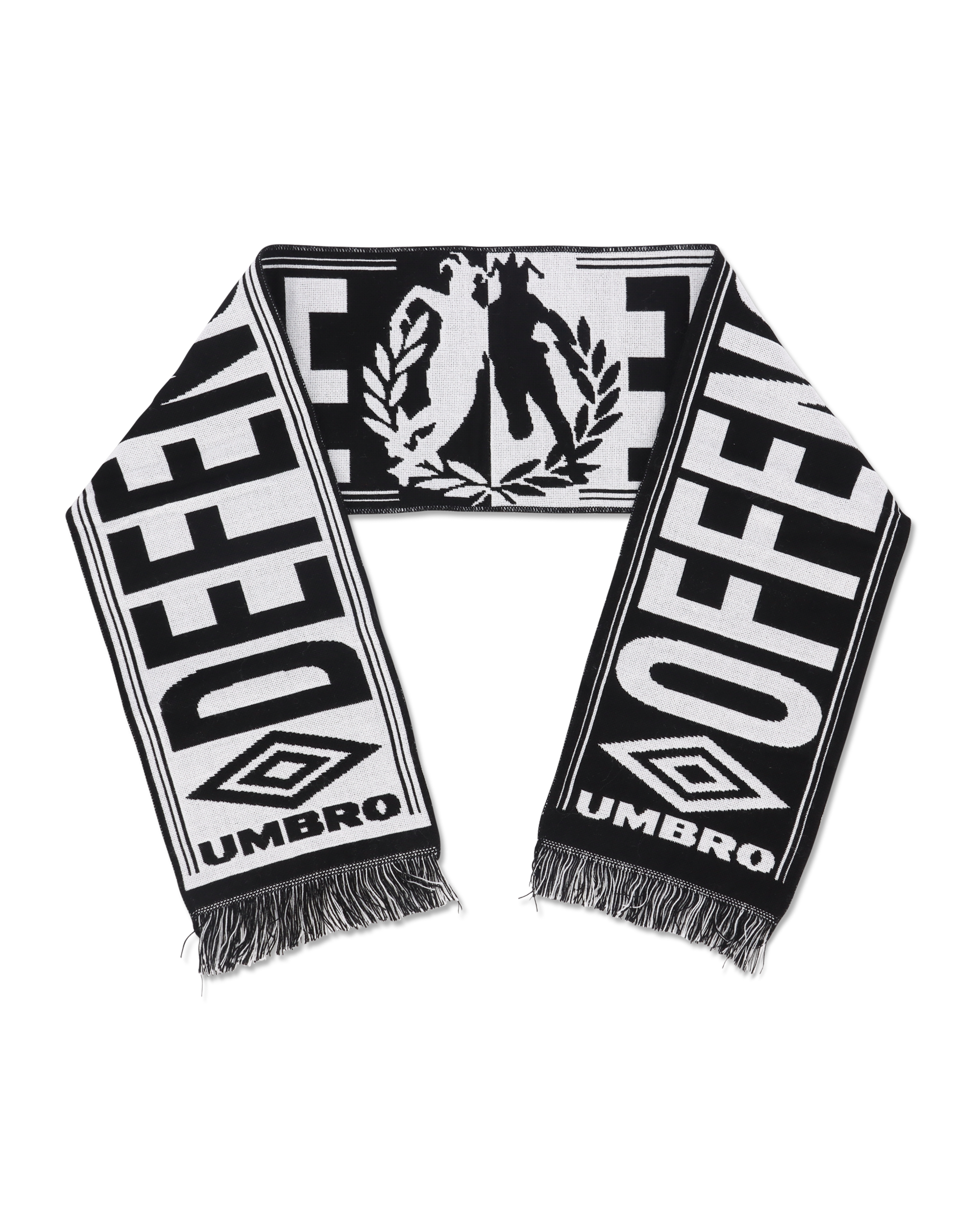Umbro｜Security Scarf