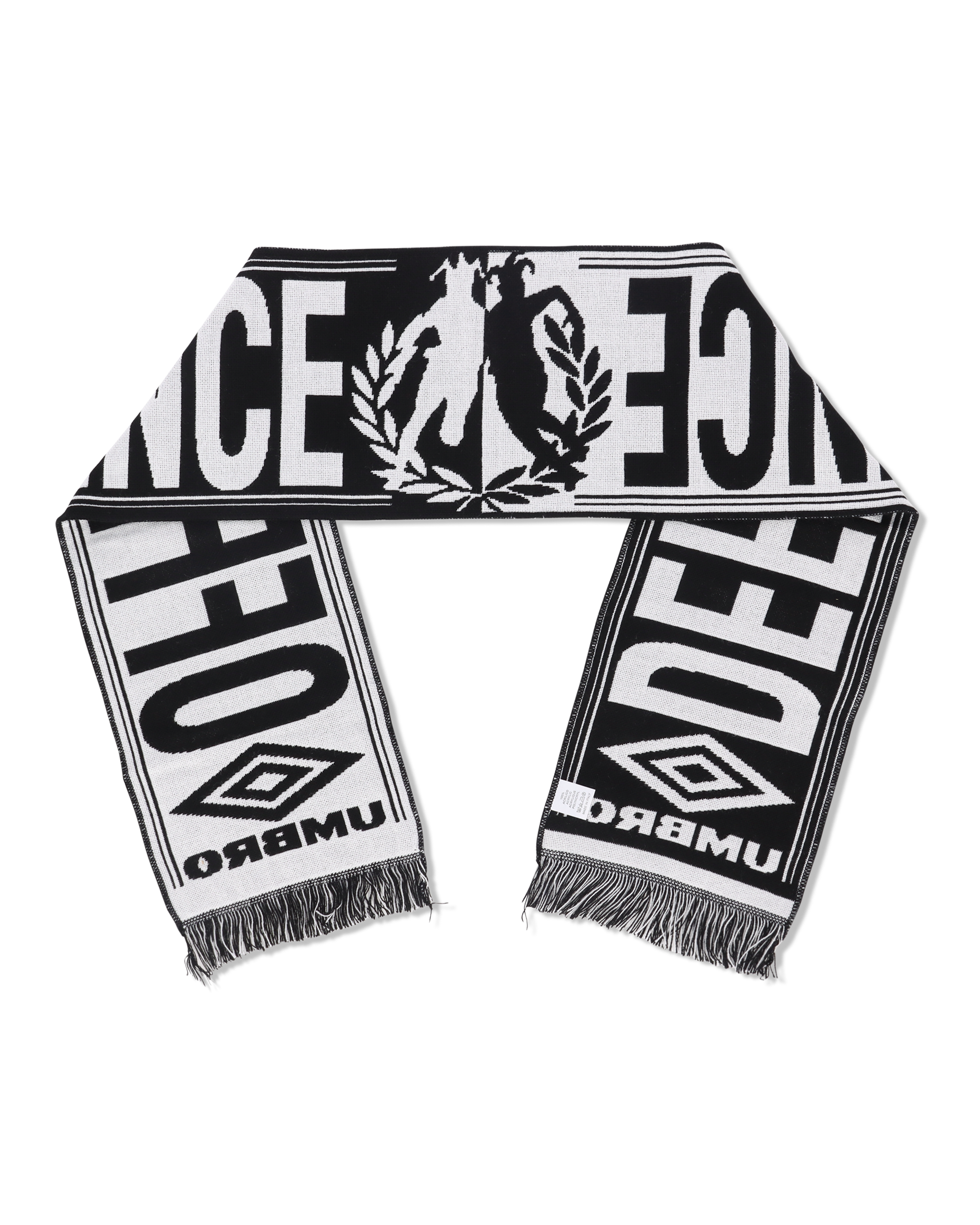 Umbro｜Security Scarf