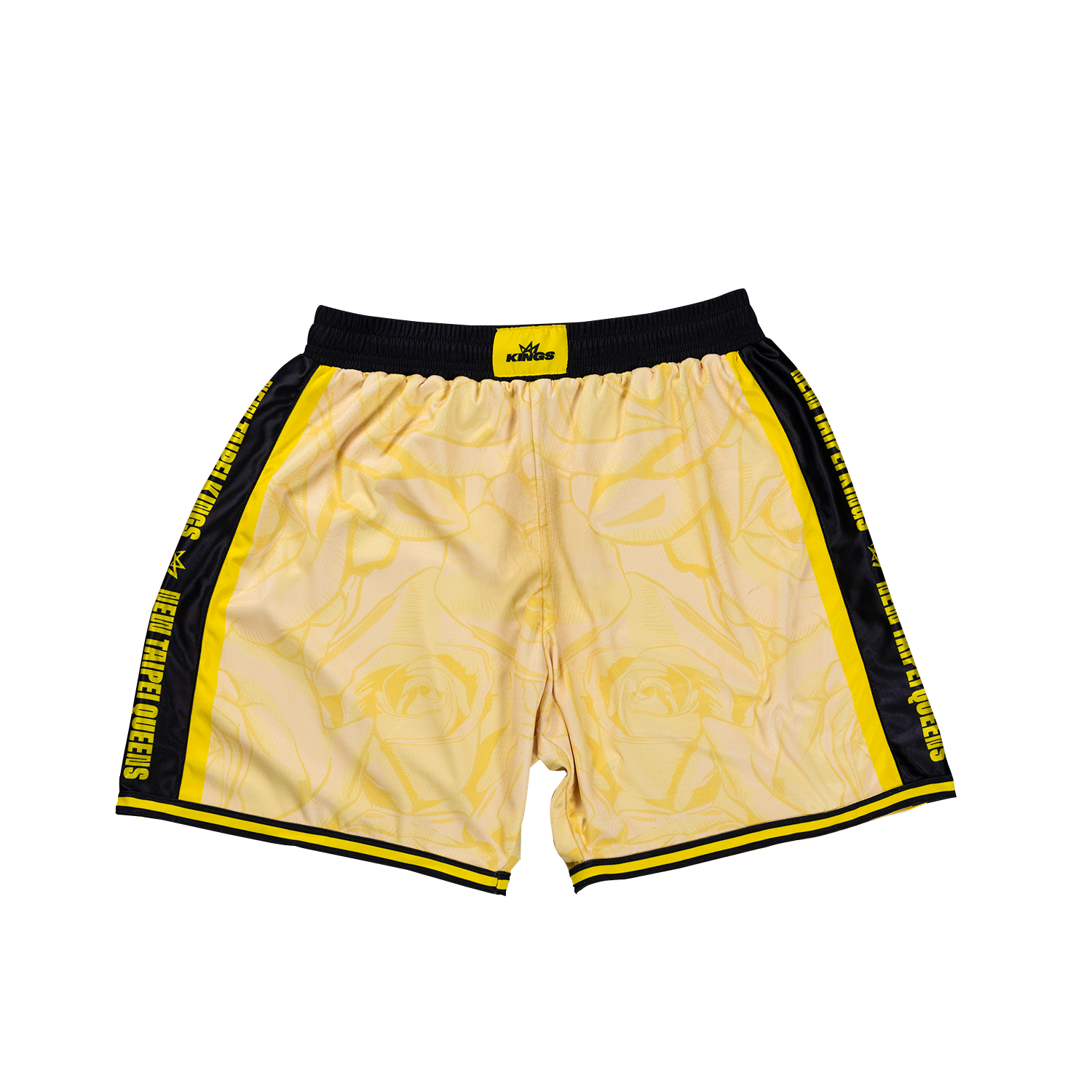 25-26國王皇家玫瑰球褲