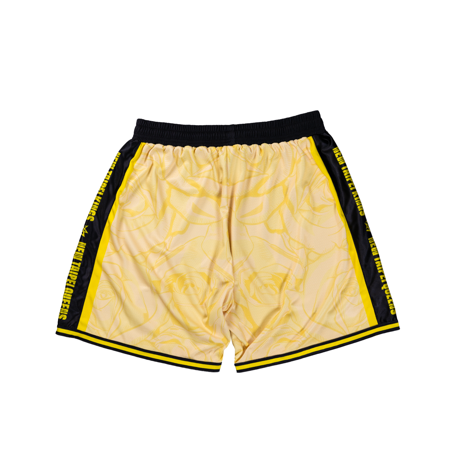 25-26國王皇家玫瑰球褲