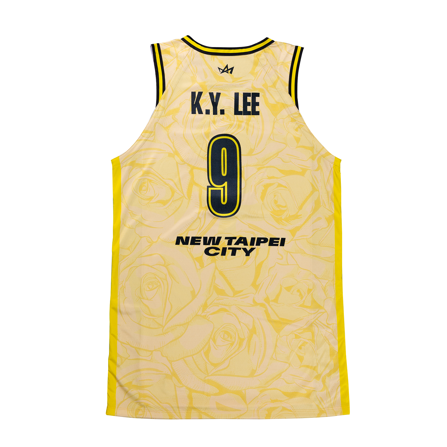 25-26國王皇家玫瑰球衣