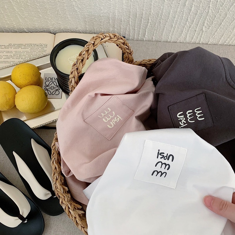 小波浪 短袖上衣