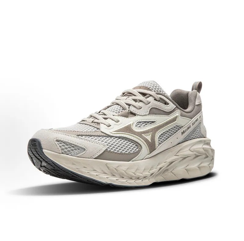 現貨| MIZUNO ASTRO LS 亞麻金/冷灰 D1GH252106