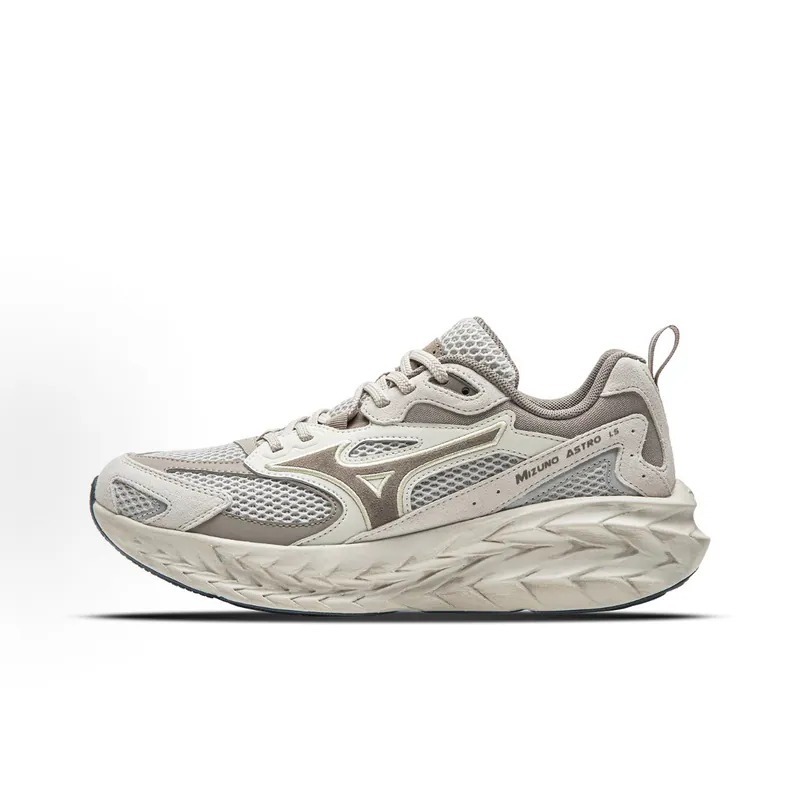 現貨| MIZUNO ASTRO LS 亞麻金/冷灰 D1GH252106