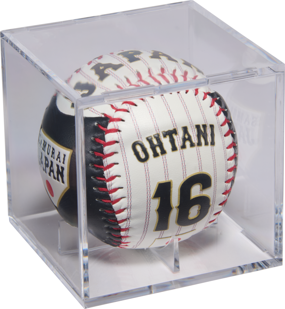 2026 WBC 經典賽 大谷翔平 紀念球 背號16 限量