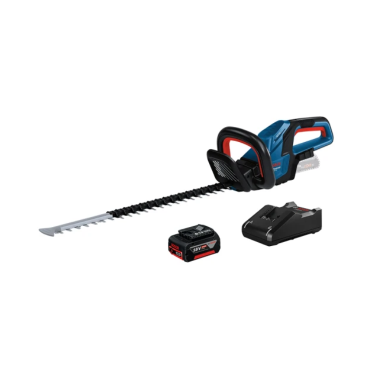 BOSCH 18V無刷修籬機 GHE 18V-60 空機 06008C9000