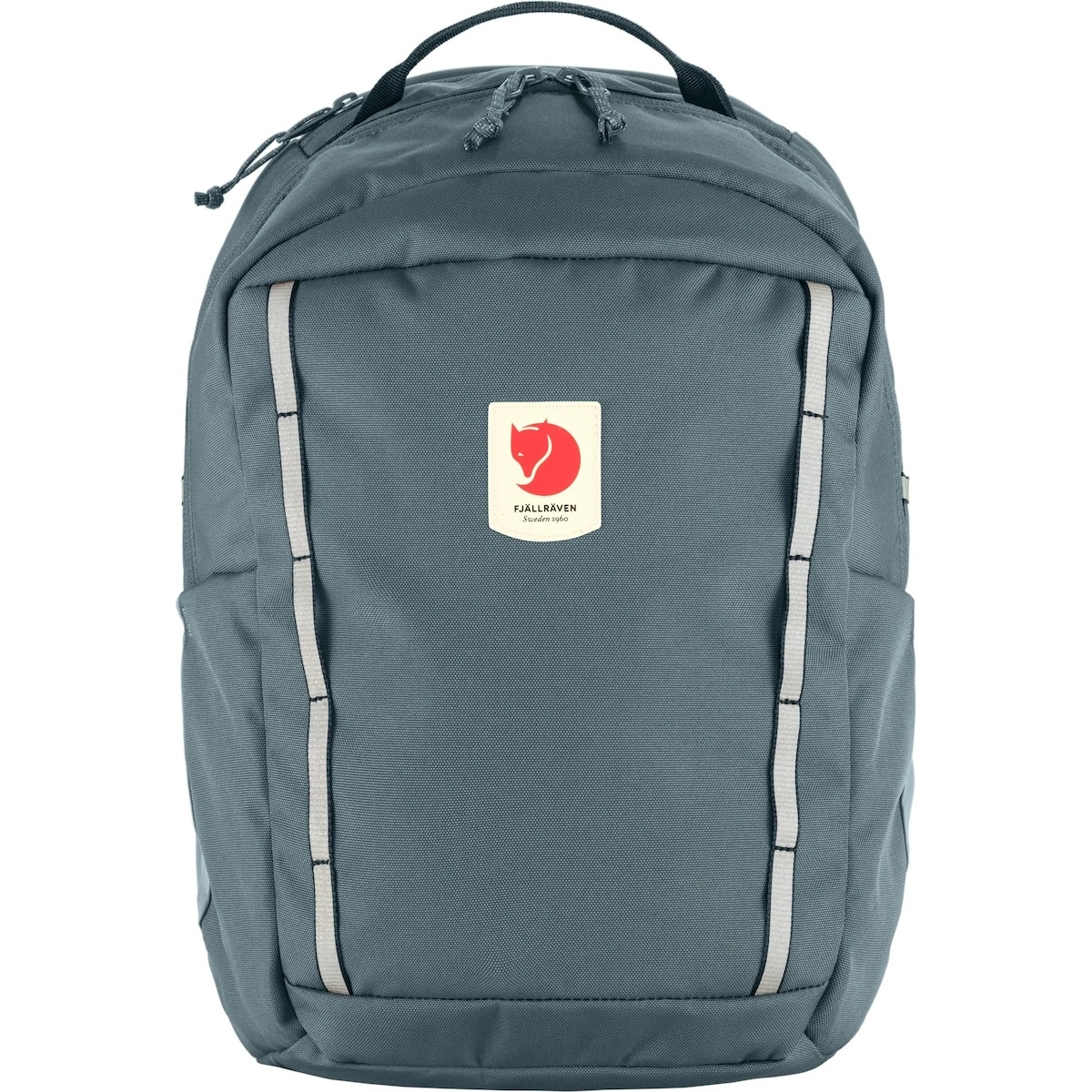 Fjallraven 北極狐 小狐狸 Skule Kids 兒童後背包 F23347-577 雨雲藍 [HappyOutdoor]
