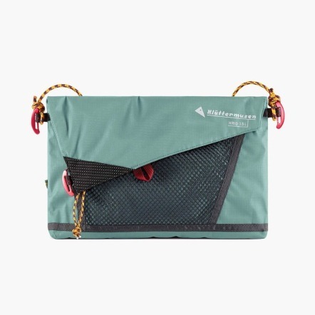 Klättermusen Hrid WP Accessory Bag 輕量防水配件袋 3L 26SS