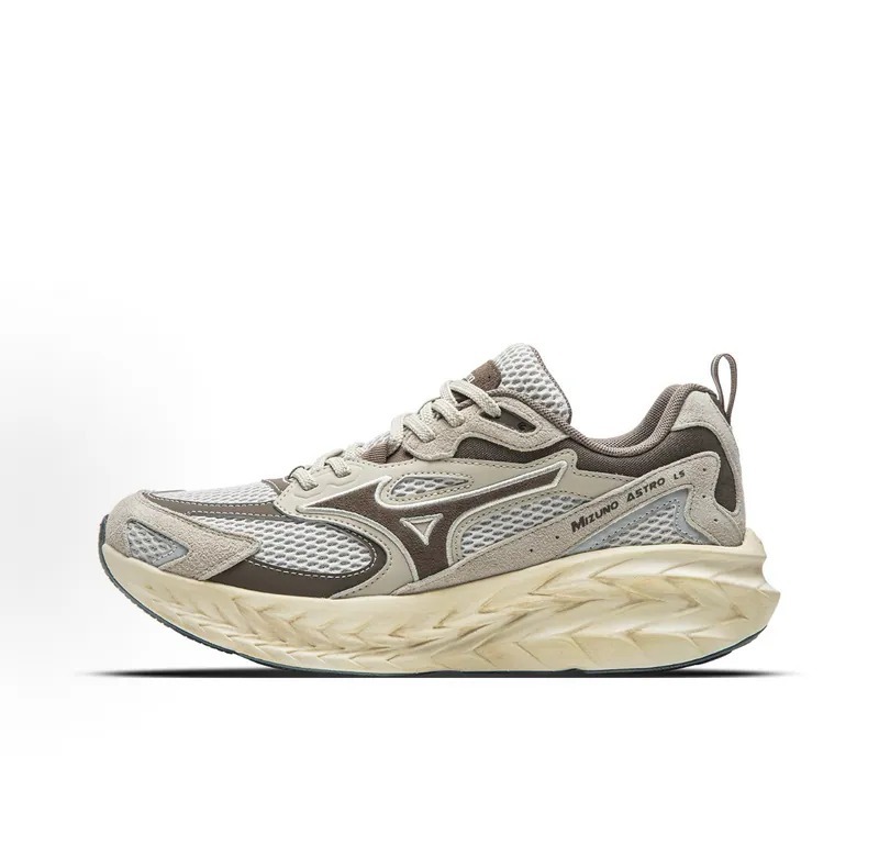 現貨|MIZUNO ASTRO LS 咖啡棕 D1GH252110