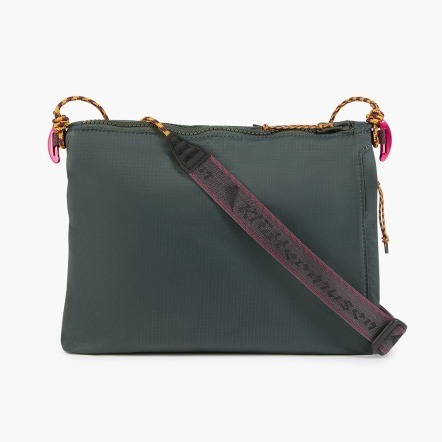 Klättermusen Algir Foldover Bag 掀蓋配件袋 26SS