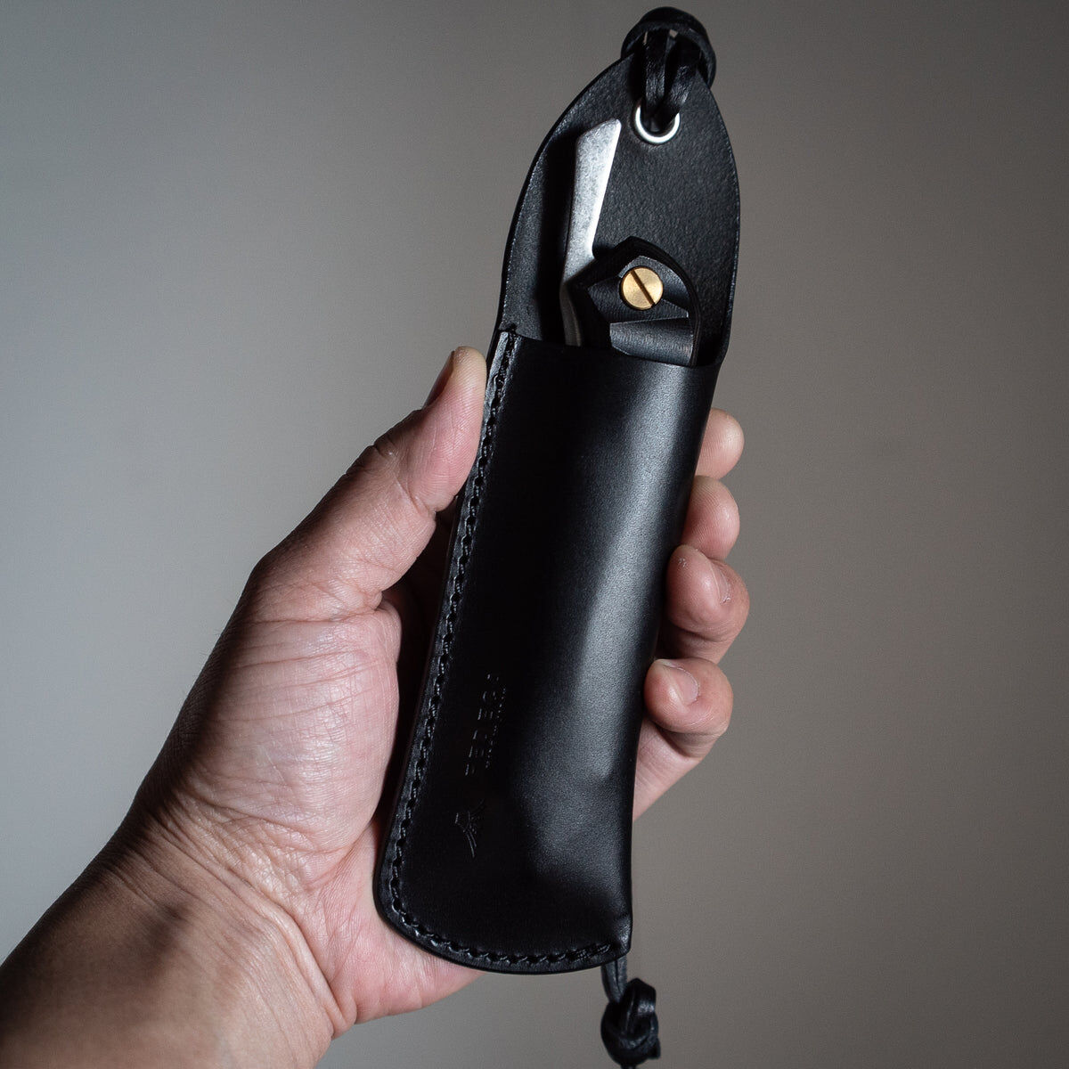 FEDECA - 折疊式料理刀皮套