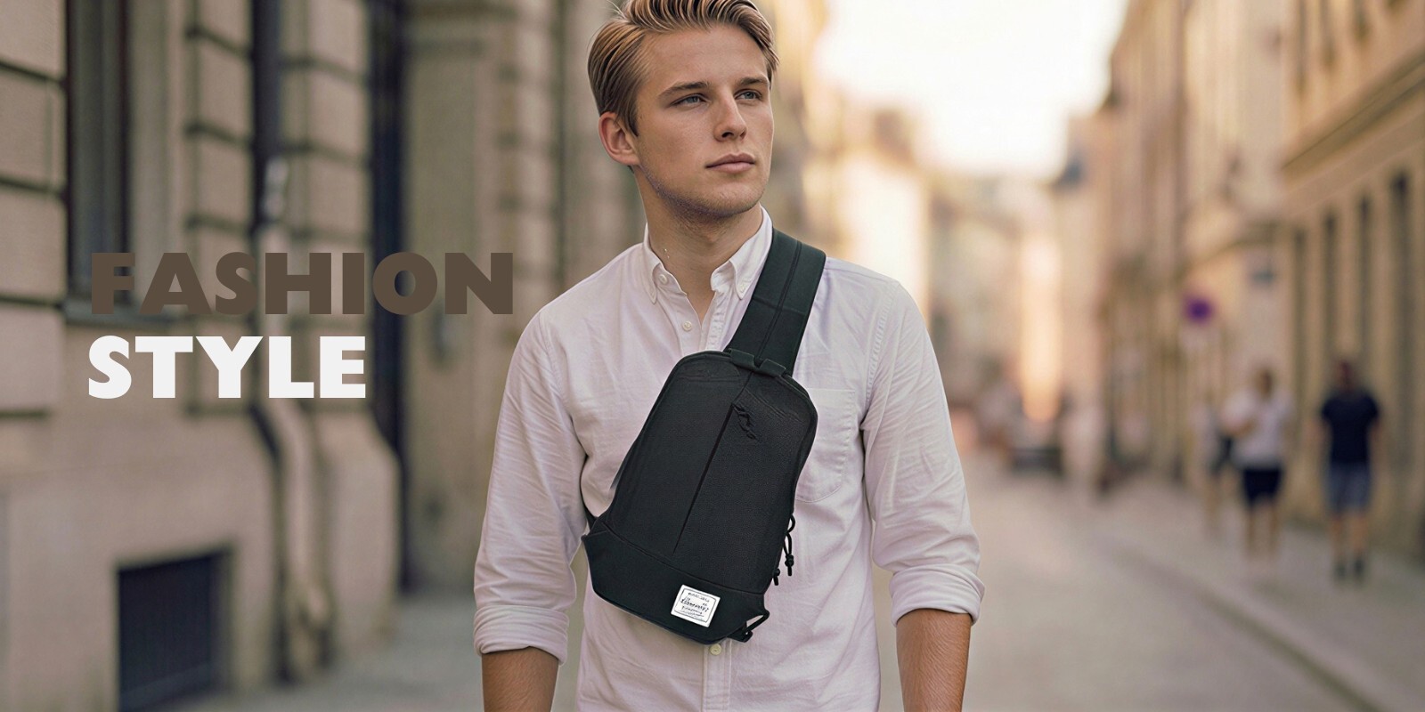 NEW STAR 單肩斜背包推薦