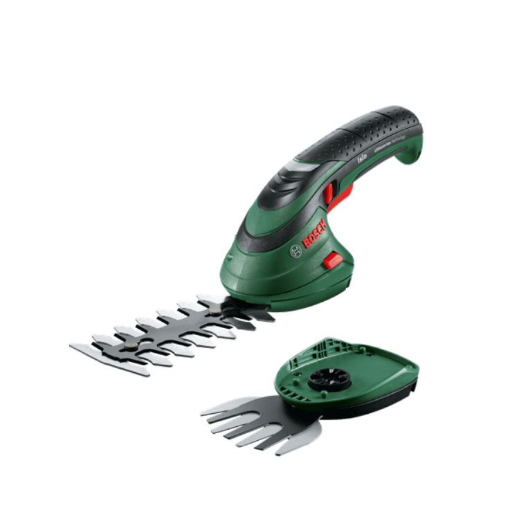 BOSCH 3.6V多功能修籬割草機 ISIO III 0600833152