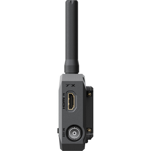 Accsoon CineView SE 4K SDI/HDMI Transmitter - Rainbow