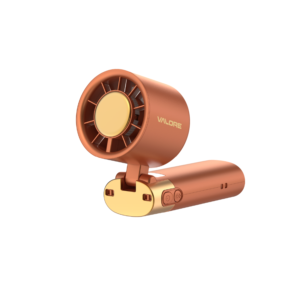 【Valore】FA-035 馬年特別版 高速冷卻風扇（附 LED 燈）