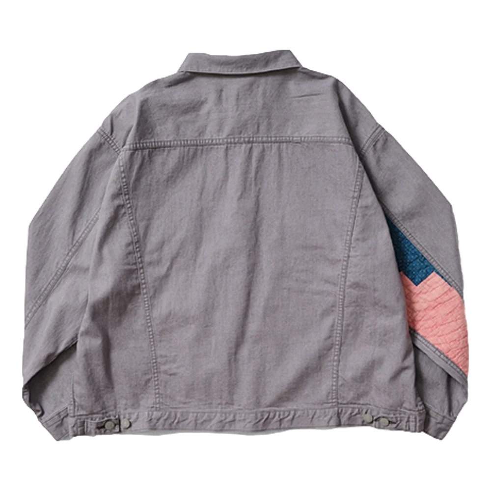 WHIZLIMITED HISTOR JACKET