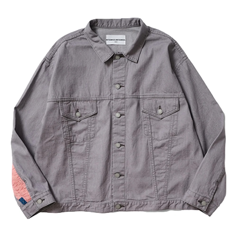 WHIZLIMITED HISTOR JACKET