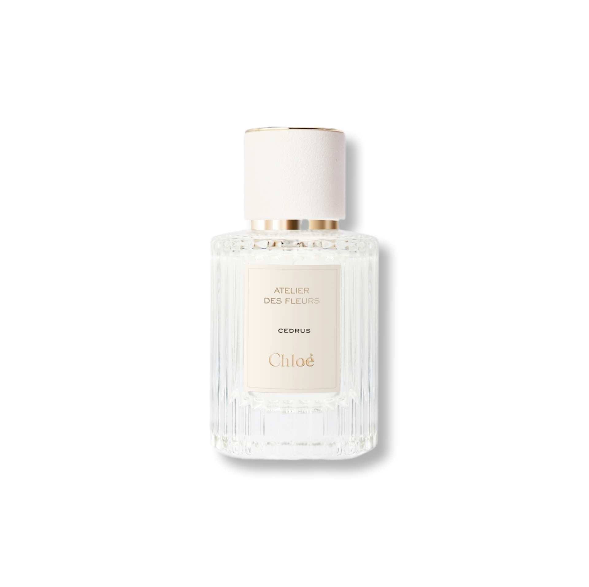 Chloe 仙境花園系列 北國雪松淡香精 50ml
