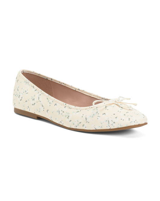 【預購】COLE HAAN H031026 柔軟芭蕾平底鞋