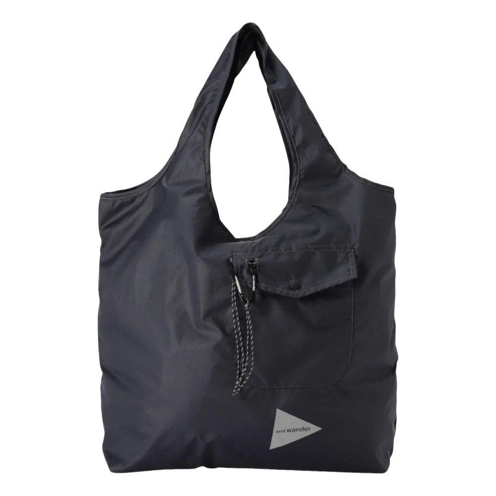 AND WANDER GROCERY POCKET BAG
