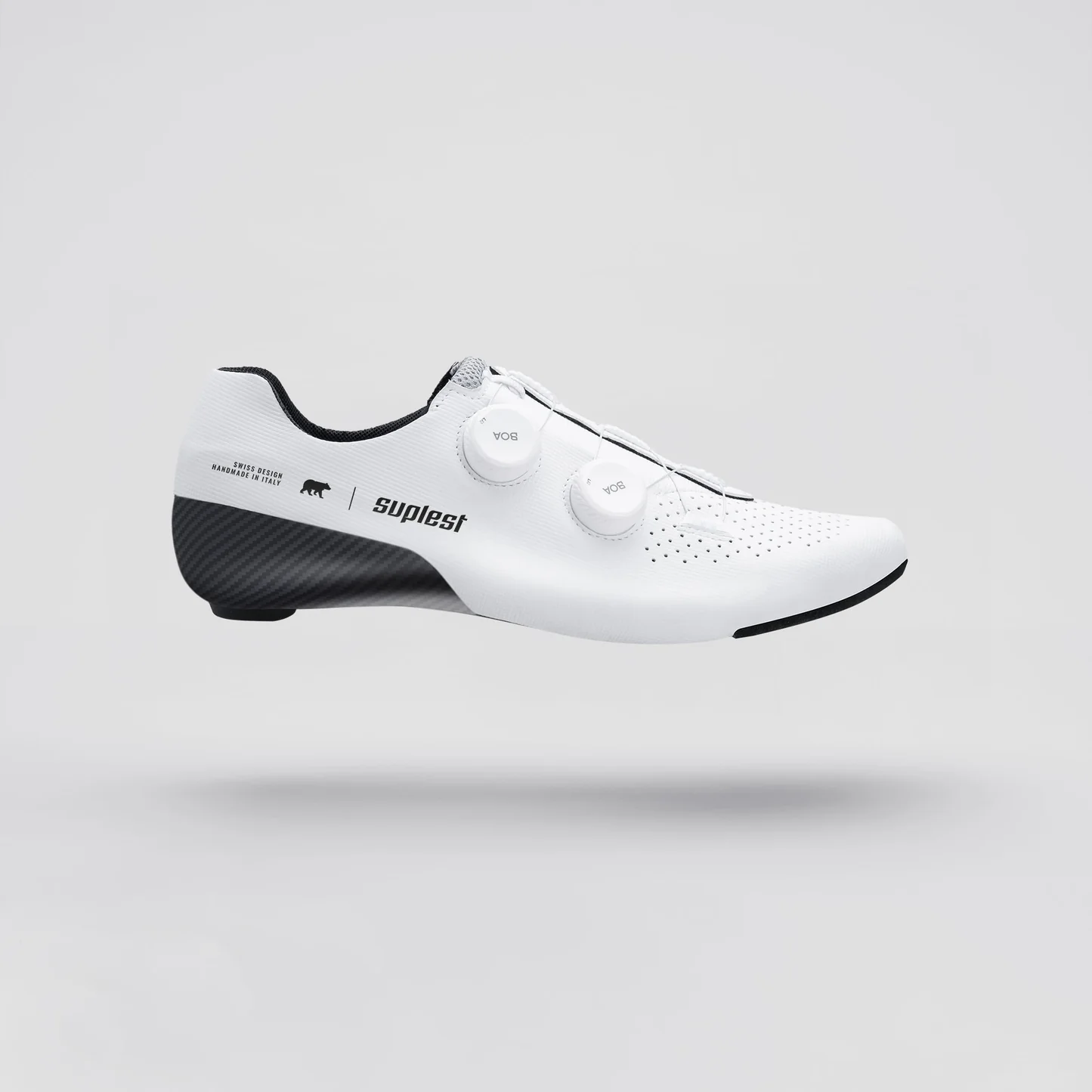 Suplest Road ORSO 公路鎖鞋