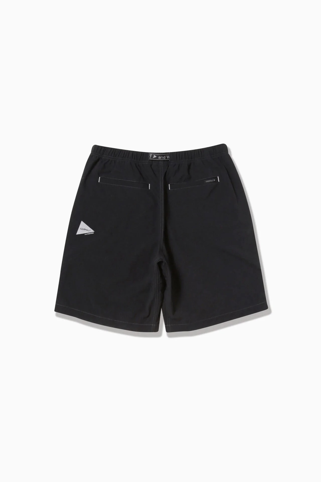 AND WANDER X GRAMICCI NYLON G-SHORT