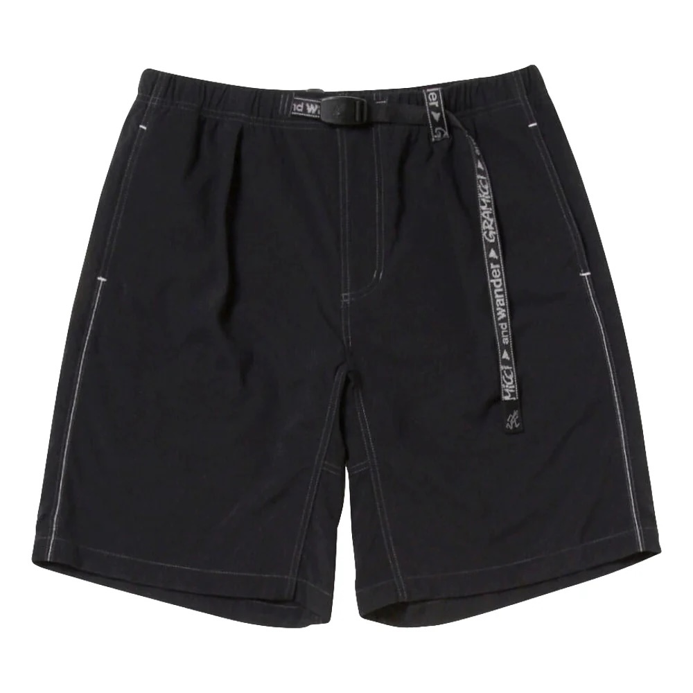 AND WANDER X GRAMICCI NYLON G-SHORT