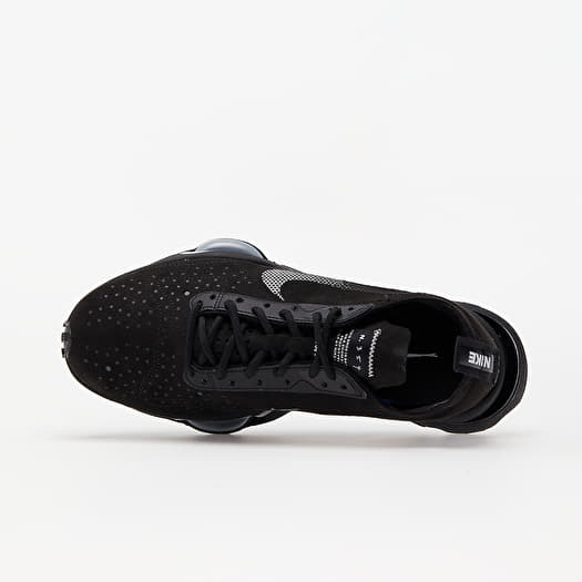 Nike Air Zoom Type N354 全黑 厚底氣墊鞋