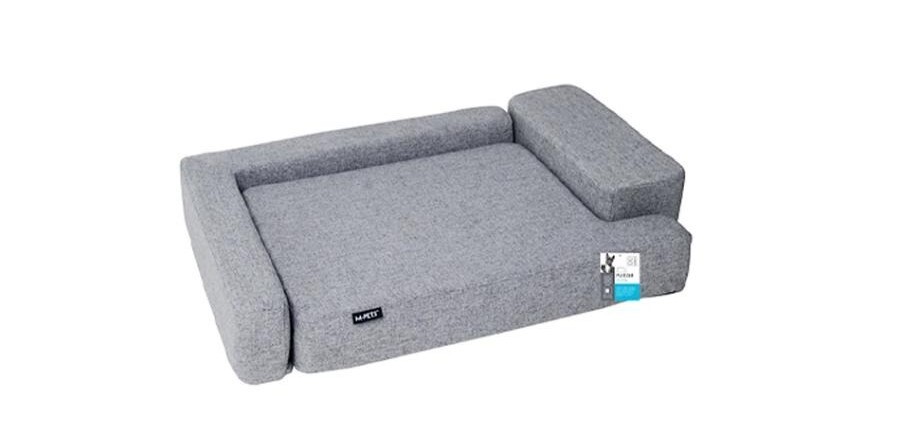 M-Pets PUZZLE系列 寵物床墊．自由拼砌沙發 M