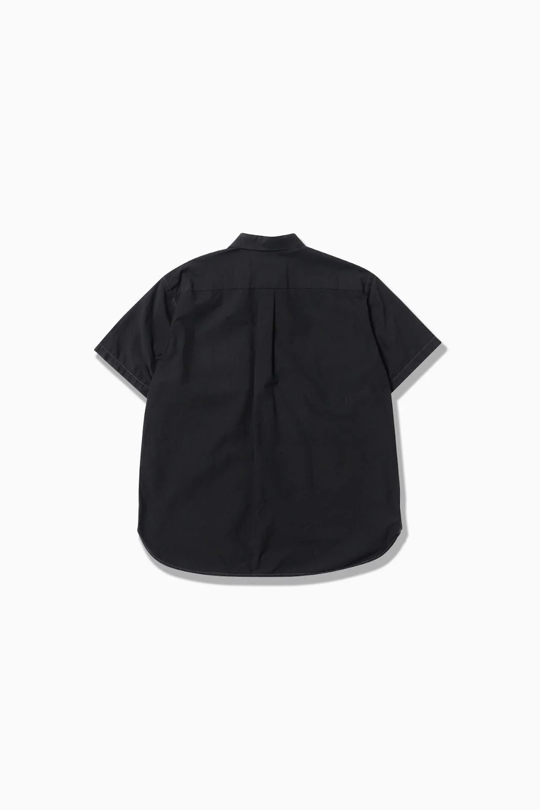 AND WANDER CORDURA TYPEWRITER SS SHIRT