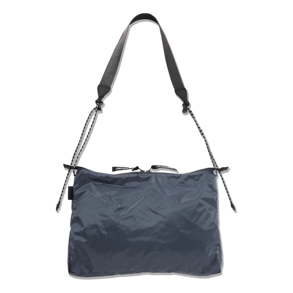 AND WANDER SIL SACOCHE