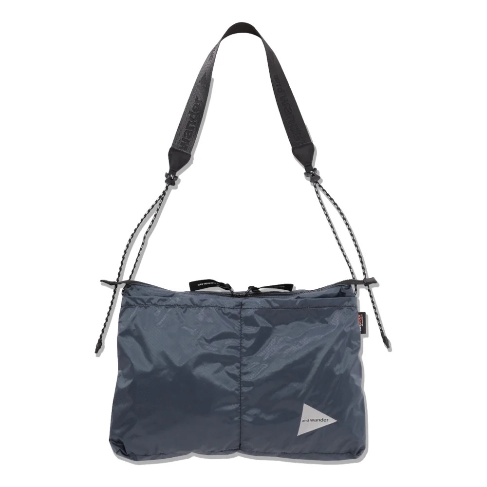 AND WANDER SIL SACOCHE