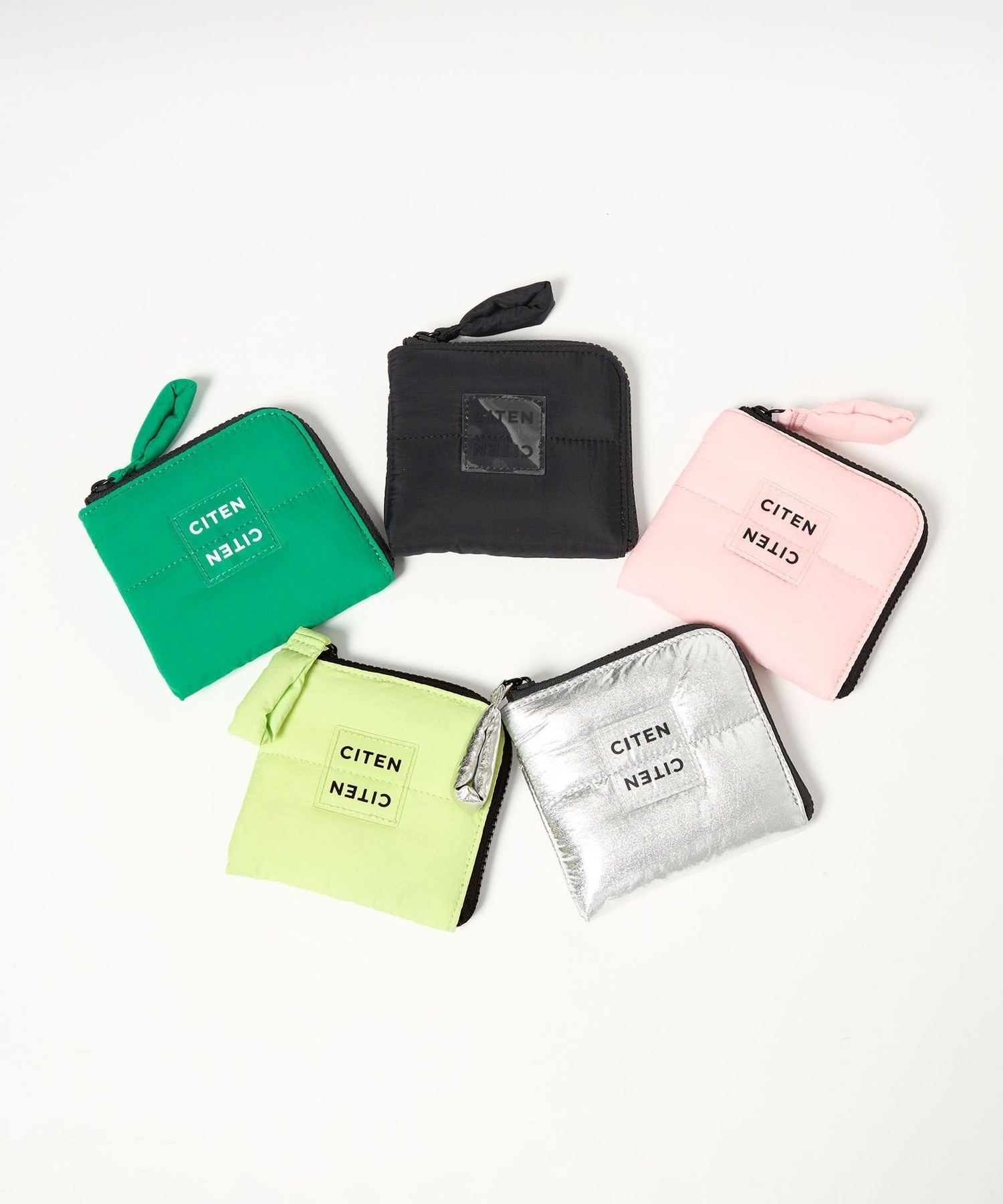 CITEN / Zip Wallet