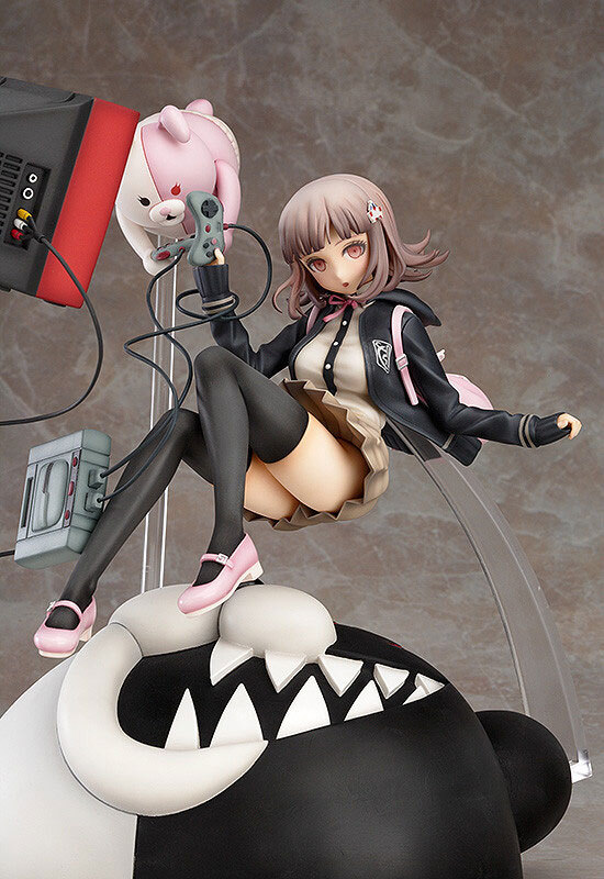 Aug Phat Company Danganronpa 2: Goodbye Despair Chiaki Nanami 1/8 Complete Figure Pre-order