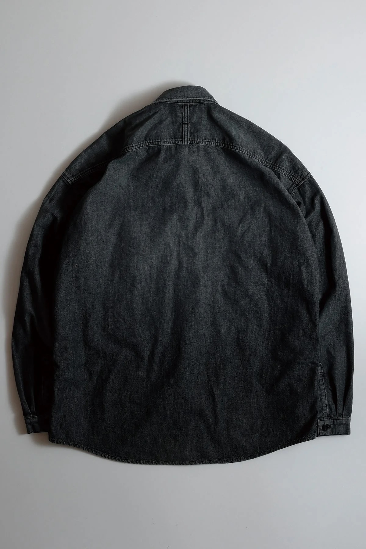 FDMTL THIRD THIRD SHIRT 3YR WASH