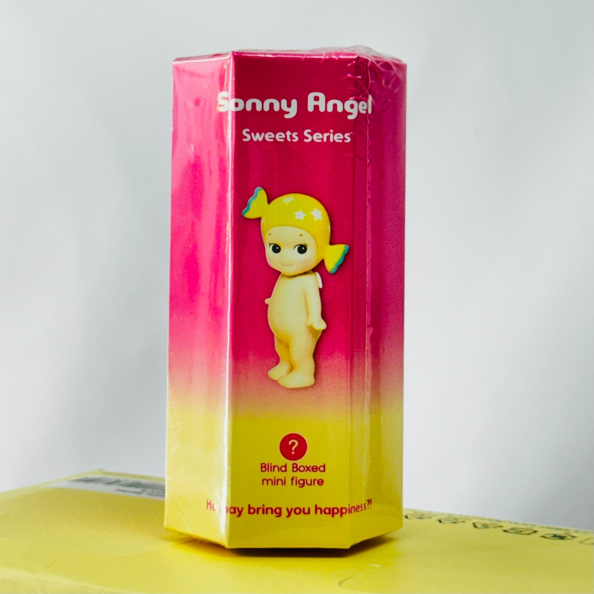 Sonny Angel Mini Figure: Sweets Series