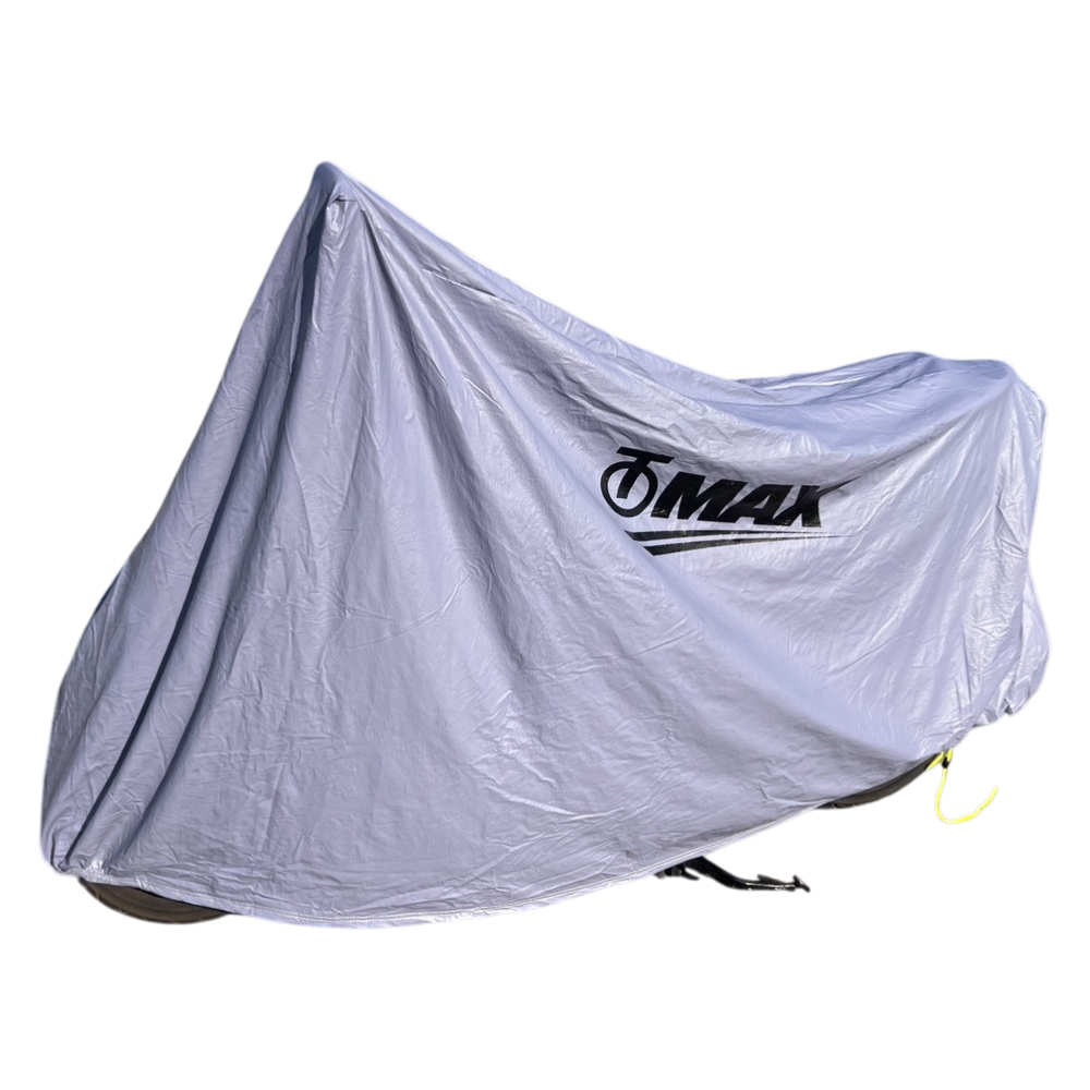 OMAX蓋方便高檔雙層防水防塵機車罩-S 破盤下殺 OMAX歐妹思購物網