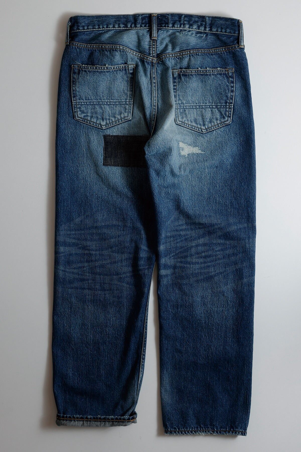 FDMTL CLASSIC FIT DENIM CS128