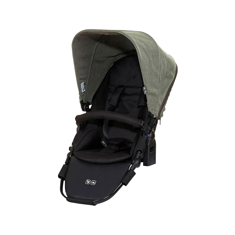 ABC Design 推車頂篷套件