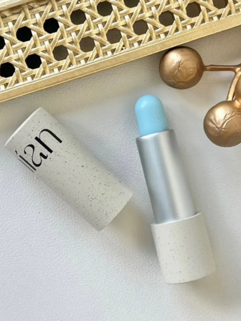 【 現貨 】freshian 溫感變色護唇膏 #幸運藍色版 3.3g 韓國