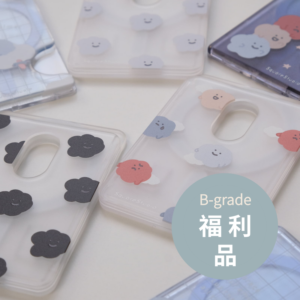 (福利品) MagSafe 卡片收納包