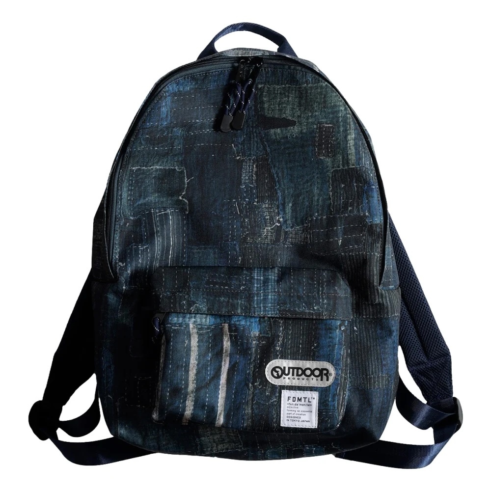 FDMTL X OUTDOOR PRODUCTS BACK PACK