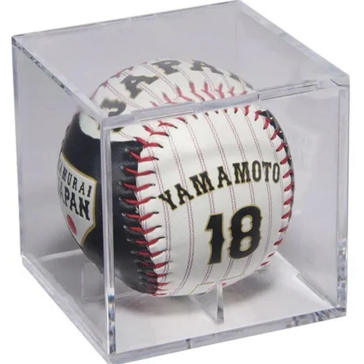 <限量接單>2026 WBC 世界棒球經典賽 紀念球 大谷翔平 山本由伸