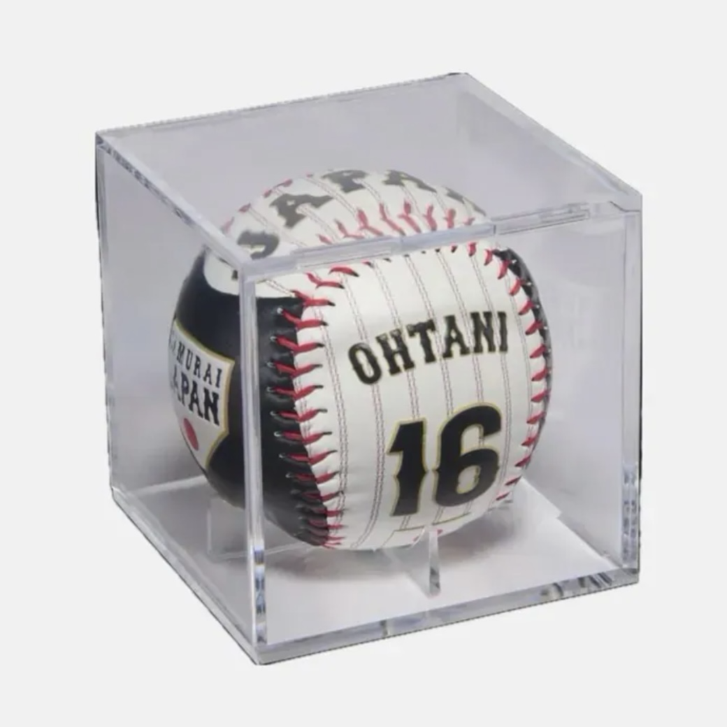 <限量接單>2026 WBC 世界棒球經典賽 紀念球 大谷翔平 山本由伸