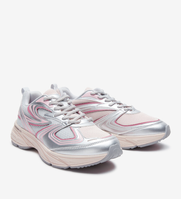 韓國代購 FILA 鞋 1RM02699G-154